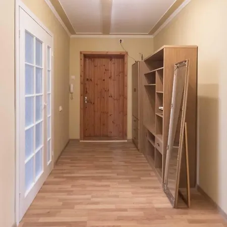 Liikuri Apartmán