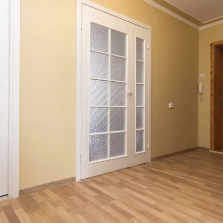 Apartmán Liikuri *