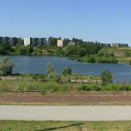 Apartmán Liikuri Tallinn