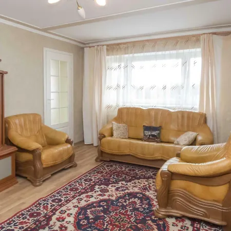 Liikuri Lägenhet Tallinn